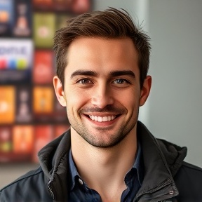 Daan Bakker — nederlandse goksites reviewer
